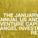 The January 2014 New York and US Venture Capital & Angel Funding Report