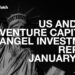 The January 2016 NYC Venture Capital and Angel Funding Report
