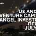 The July 2016 NYC Venture Capital and Angel Funding Report