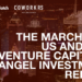 The March 2014 New York and US Venture Capital & Angel Funding Report