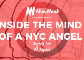 Inside the Mind of New York Angel Investor: Angela Lee of 37 Angels