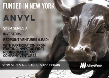 Anvyl Raises Another $9.3M to Make the Supply Chain Manageable