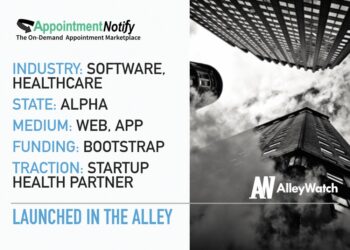 AppointmentNotify Launches in NYC to Fix A Broken Cycle of Patient Appointments
