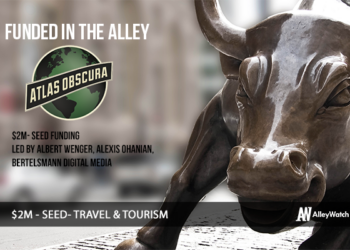 This NYC Startup Raised $2M to Help You Find the Hidden Treasures of the World