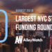 These 10 NYC Startups Raised the Most Capital in August 2018