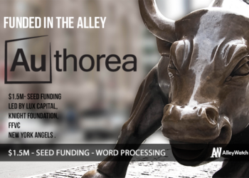 This NYC Startup Raised $1.5M to Make Scientific Research Easier to Write