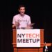 Wait Until You Hear What the New York Tech Meetup Cooked Up to Help NY Tech