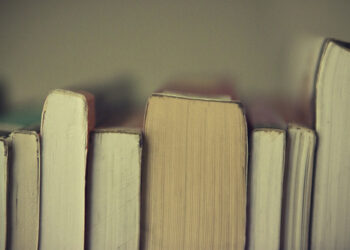 10 Books Entrepreneurs Should Read Before They Die