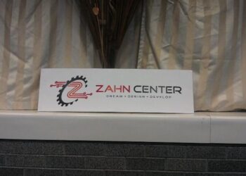 Zahn Center NYC Brings Innovation and Entrepreneurship to Harlem