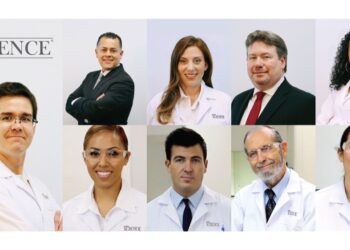 DuraScience Provides Certified Natural Solutions for Modern Health Concerns