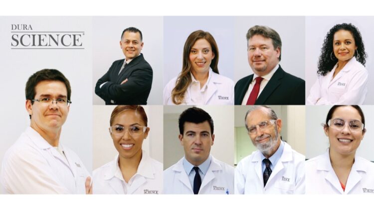 DuraScience Provides Certified Natural Solutions for Modern Health Concerns