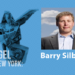 An Angel in New York: Barry Silbert