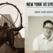 A New York VC Spotlight: Ben Lin