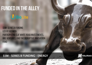 This NYC Startup Just Raised $5M To Provide Energy To The Masses