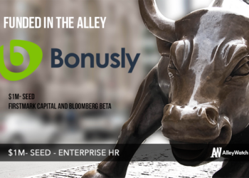 It is Bonus Time and This NYC Startup Just Raised a $1M Seed