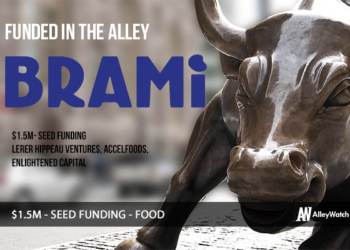 This NYC Startup Just Raised $1.5M To Help You Discover This Protein