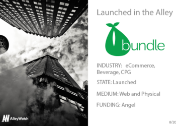 NYC Startup Bundle Organics – The Must Have Juice for Moms-To-Be (And You, Too, Baby)