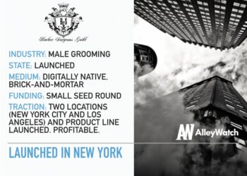 Barber Surgeons Guild Makes Dealing Hair Loss as Easy as a Trip to the Barber