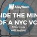 Inside the Mind of a New York VC: Beth Ferreira of WME Ventures