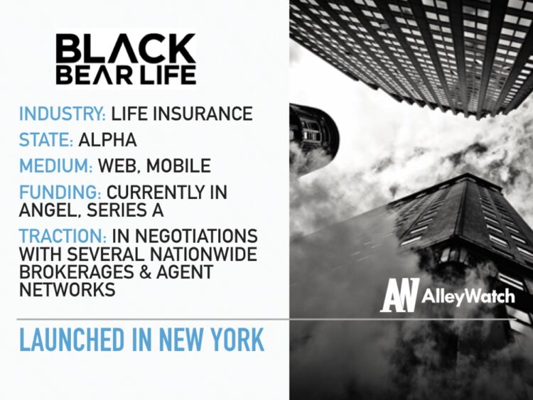 This NYC Startup Lets You Secure a Life Insurance Policy in Under 10 Minutes