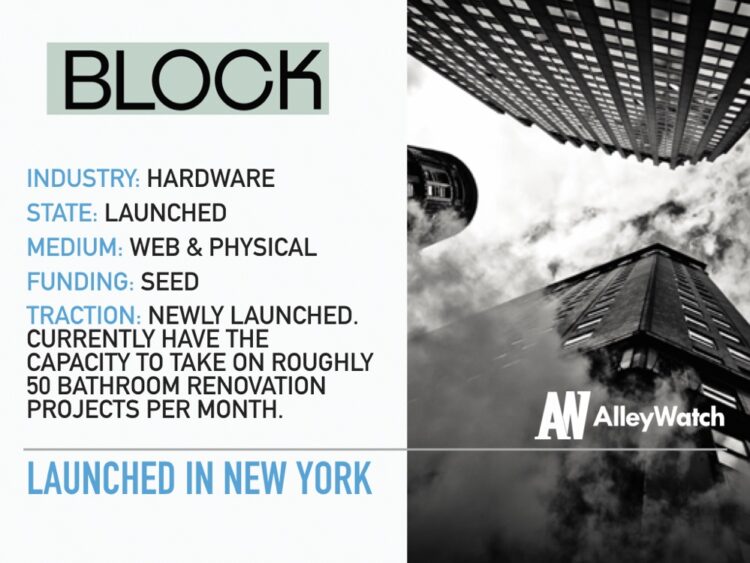 This NYC Startup is the End-to-End Solution For All Your Renovation Nightmares