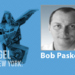 An Angel in New York: Bob Pasker