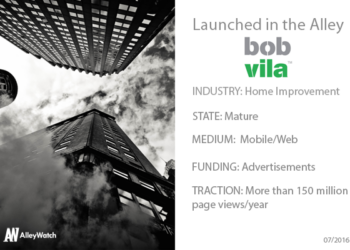 This Is What Happens When Home Improvement Meets Technology