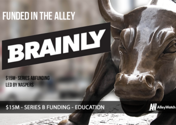 This NYC Startup Raised $15M to Help Students Be More Resourceful