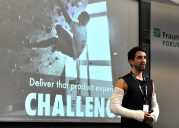 Evolve From Selling Widgets to Wisdom