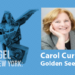 An Angel in New York: Carol Curley