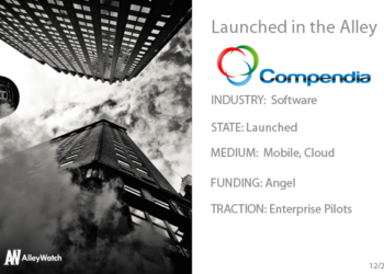 This NYC Startup Offers Businesses a Giant Leap Off the Desktop