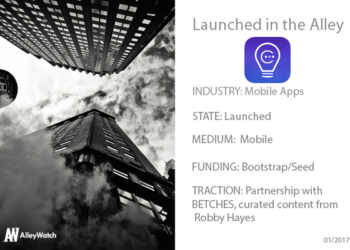 This NYC Startup Changes How We Manage Our Social Brand