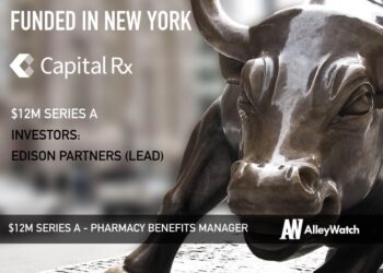 Capital Rx Raises $12M to Bring Transparency to Pharmacy Benefits
