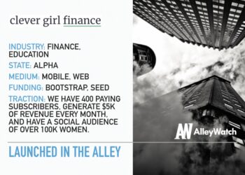 This NYC Startup Has Created The Financial Education Platform to Empower Women of Color