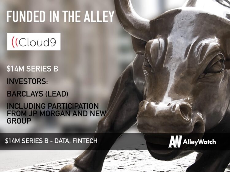Cloud9 Raises $14M to Unleash the Most Overlooked Form of Communication to Traders