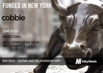 Cobble Raises $3M to Solve Every Couples Dilemma: What Should We Do?