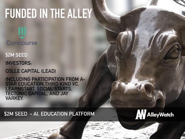 This NYC Startup Just Raised $2M for its AI Platform That Determines Which Colleges are Best Suited for Students