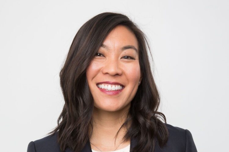 Women in NYC Tech: Cynthia Loh of Betterment