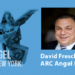 An Angel in New York: David Freschman