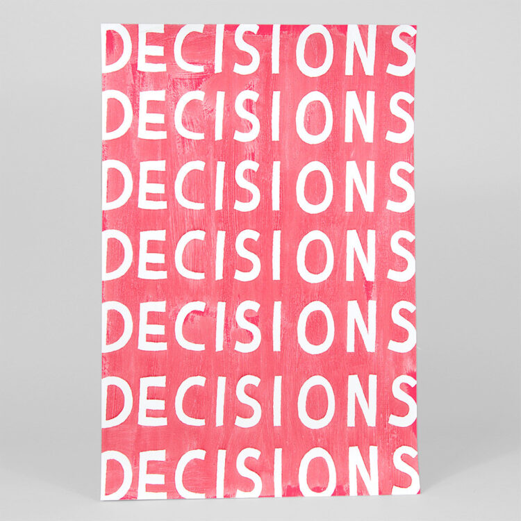 10 Steps to Profitable Strategic Business Decisions