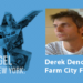 An Angel in New York: Derek Denckla