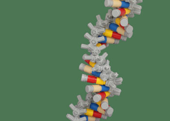 Know Your Entrepreneurial DNA Before Building Your Start Up