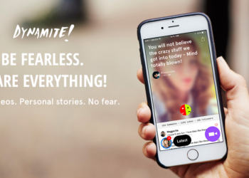 If You Had 42 Seconds to Share Your Story What Would You Say