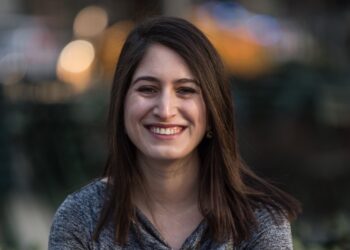 Women in NYC Tech: Dana Levin-Robinson of VirtualHealth