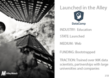 This Techstars Company Is Training Data Science Stars