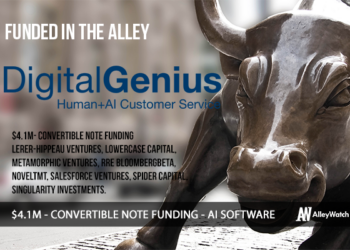 This NYC Startup Raised $4.1M so Humans and Machines Can Work Together