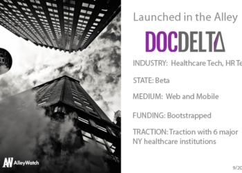 This NYC Startup Changing How We Hire Doctors