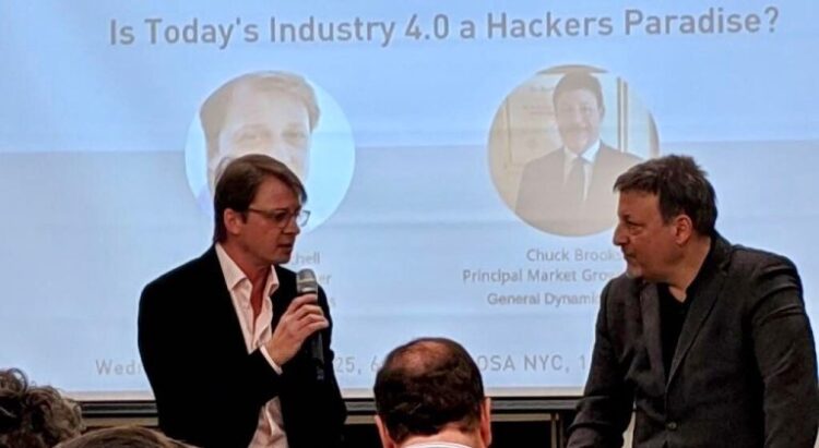 Implementing Pro Active Cyber Policies for SmartCity Infrastructure