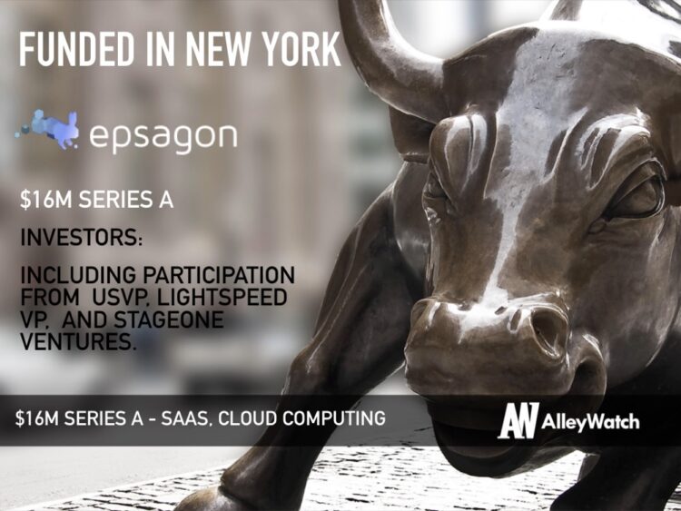 Epsagon Raises $16M for its Cloud Monitoring Solution