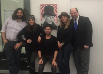 A New Direction for the Runway: Up. Pop-Up.